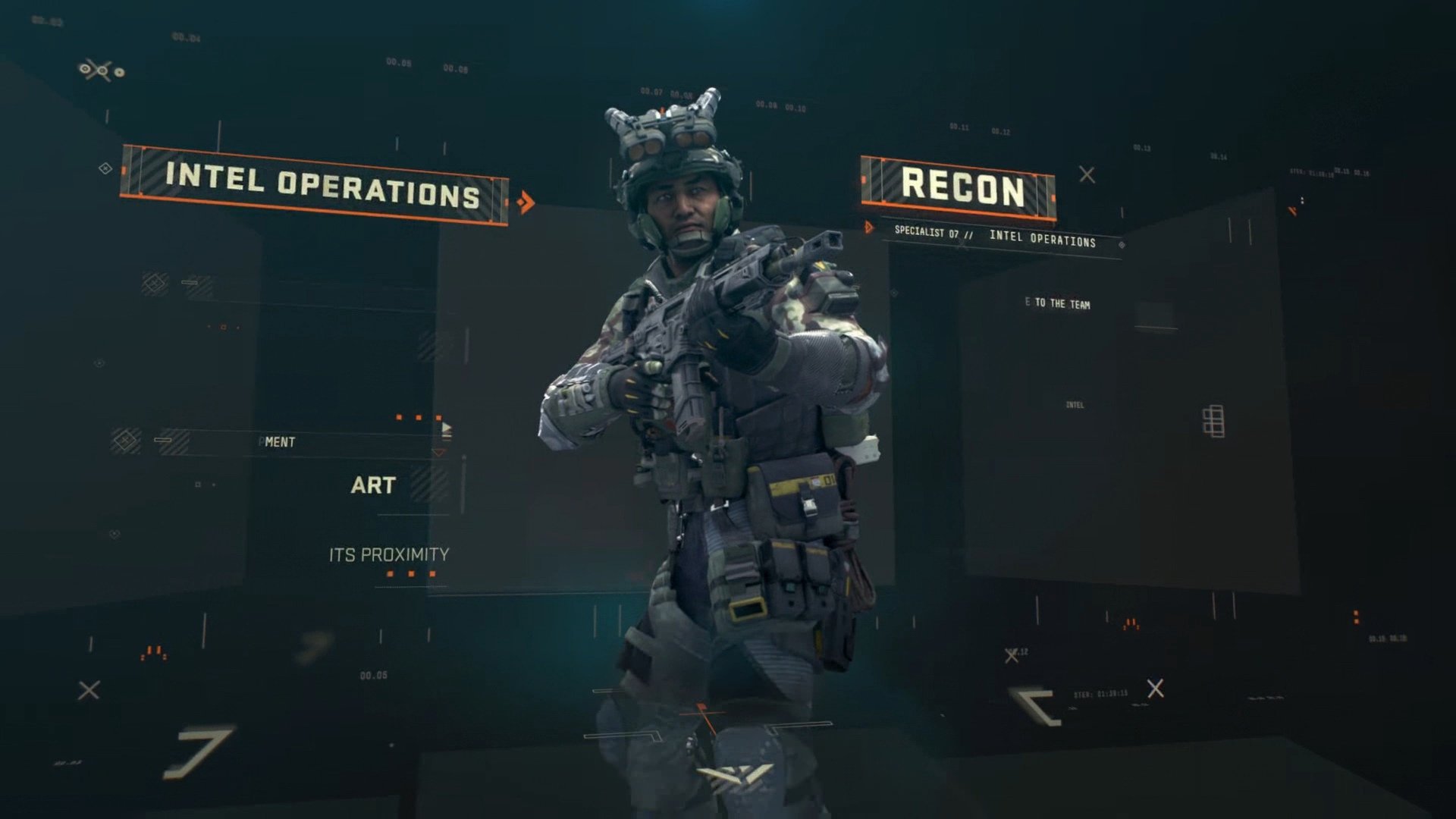 Call of Duty: Black Ops 4 - Imagen 18